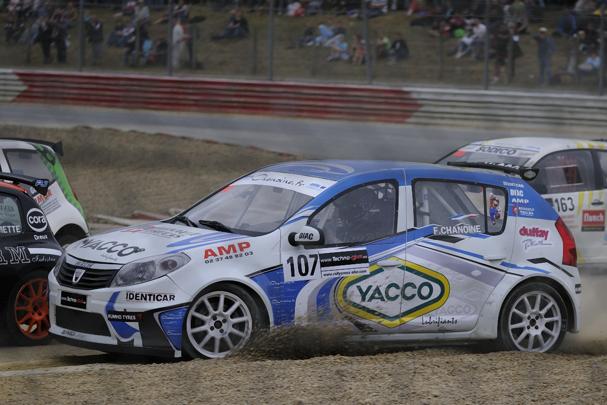 Lohéac 2012 - CHANOINE Fabien - PYA0727