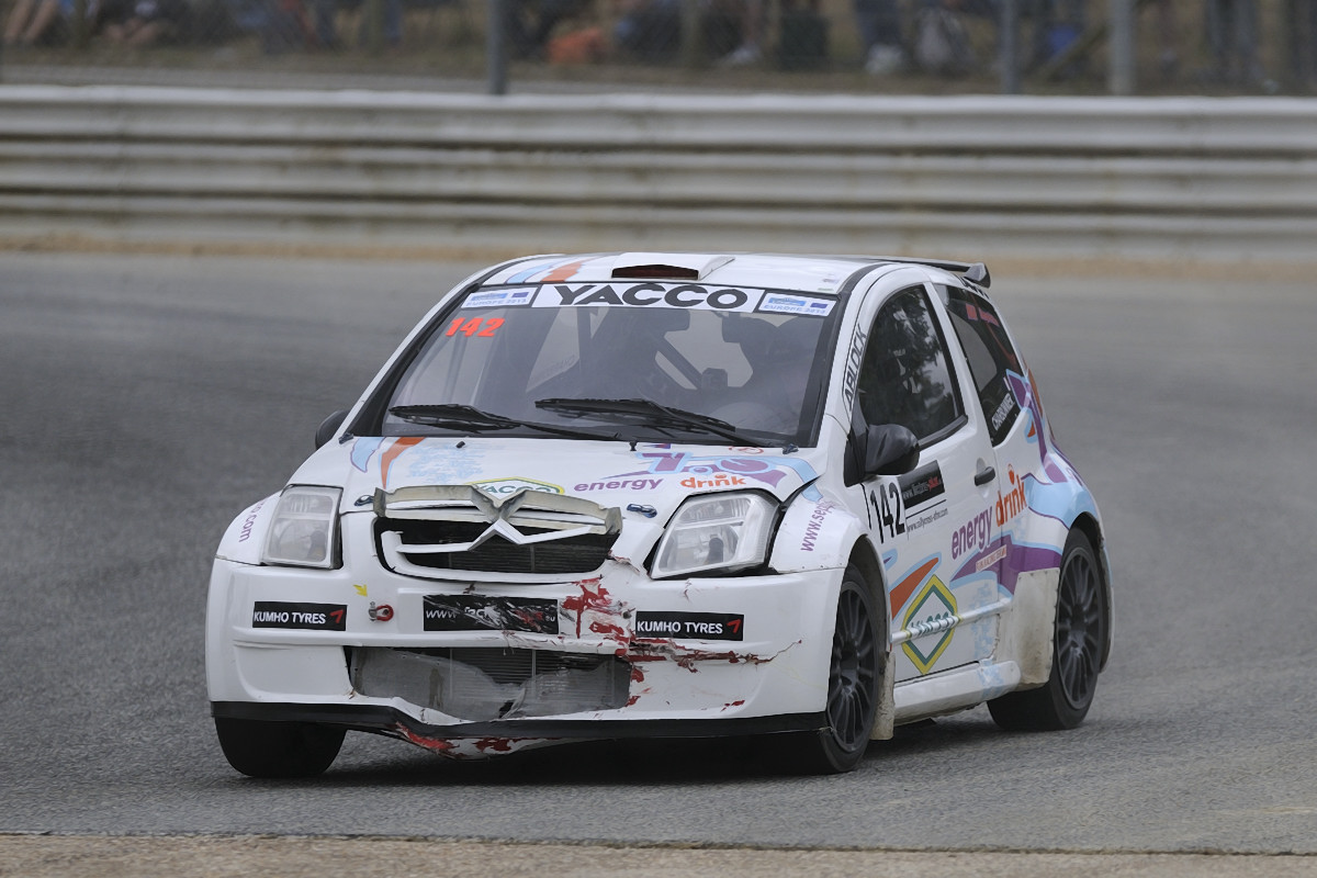 Lohéac 2012 - CHARBONNIER Magali - PYA0697
