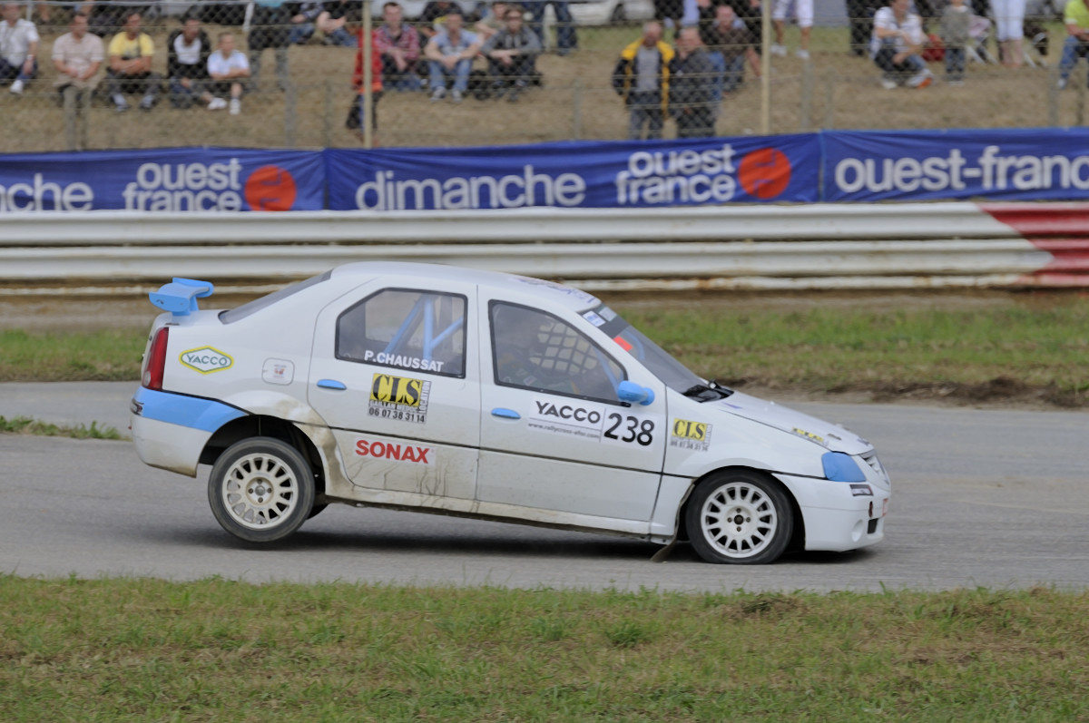 Lohéac 2012 - CHAUSSAT Patrice - PYA0484