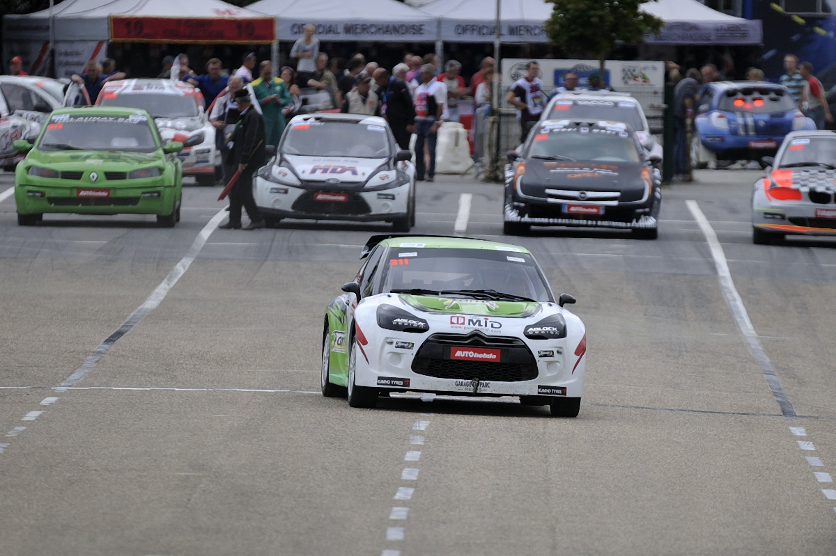 Lohéac 2012 - COUILLET Yannick - PYA0339