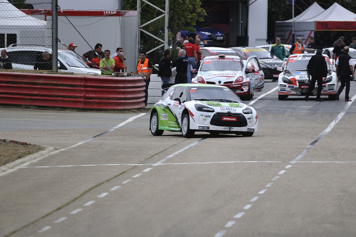 Lohéac 2012 - COUILLET Yannick - PYA0345