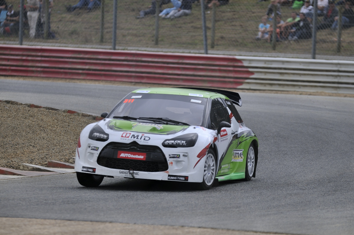 Lohéac 2012 - COUILLET Yannick - PYA0652