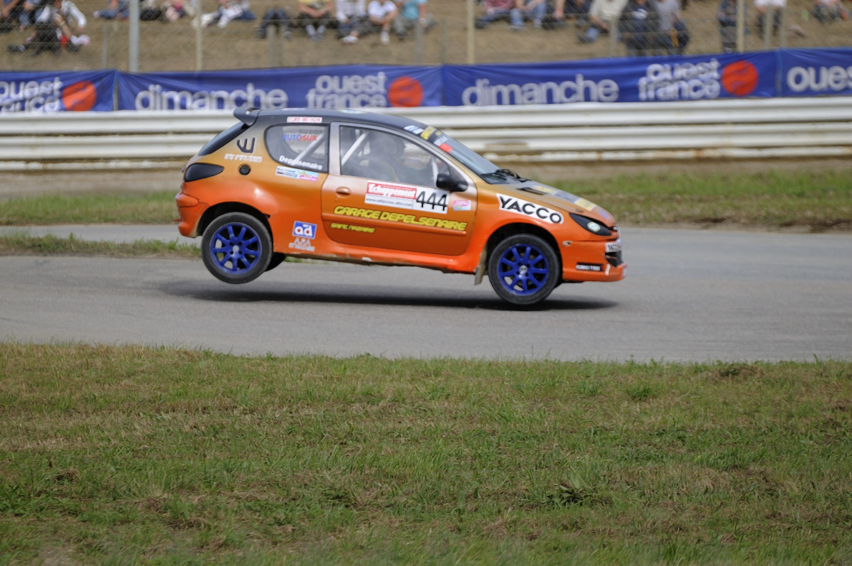 Lohéac 2012 - DEPELSENAIRE Stéphane - PYA0501