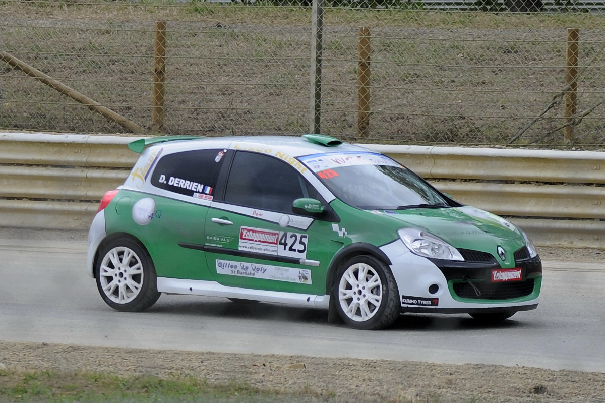 Lohéac 2012 - Dominique DERRIEN 425 - PYA0228