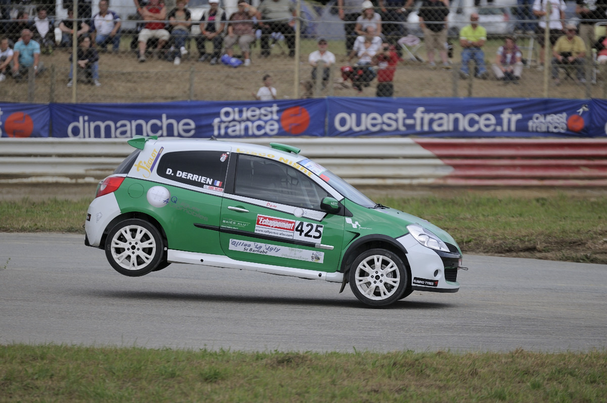 Lohéac 2012 - DERRIEN Dominique - PYA0519