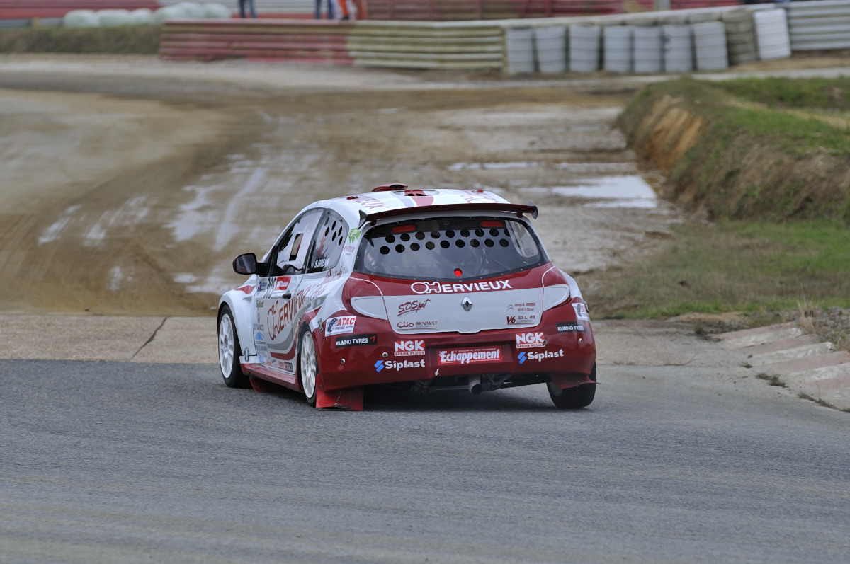 Lohéac 2012 - DREAN Stéphane - PY10361