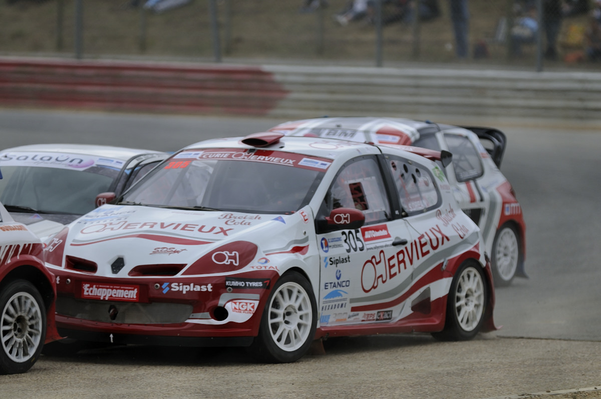 Lohéac 2012 - DREAN Stéphane - PYA0660