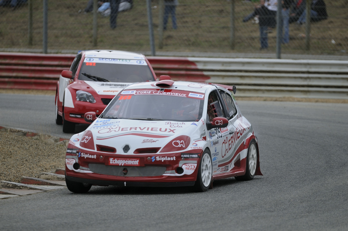 Lohéac 2012 - DREAN Stéphane - PYA0671