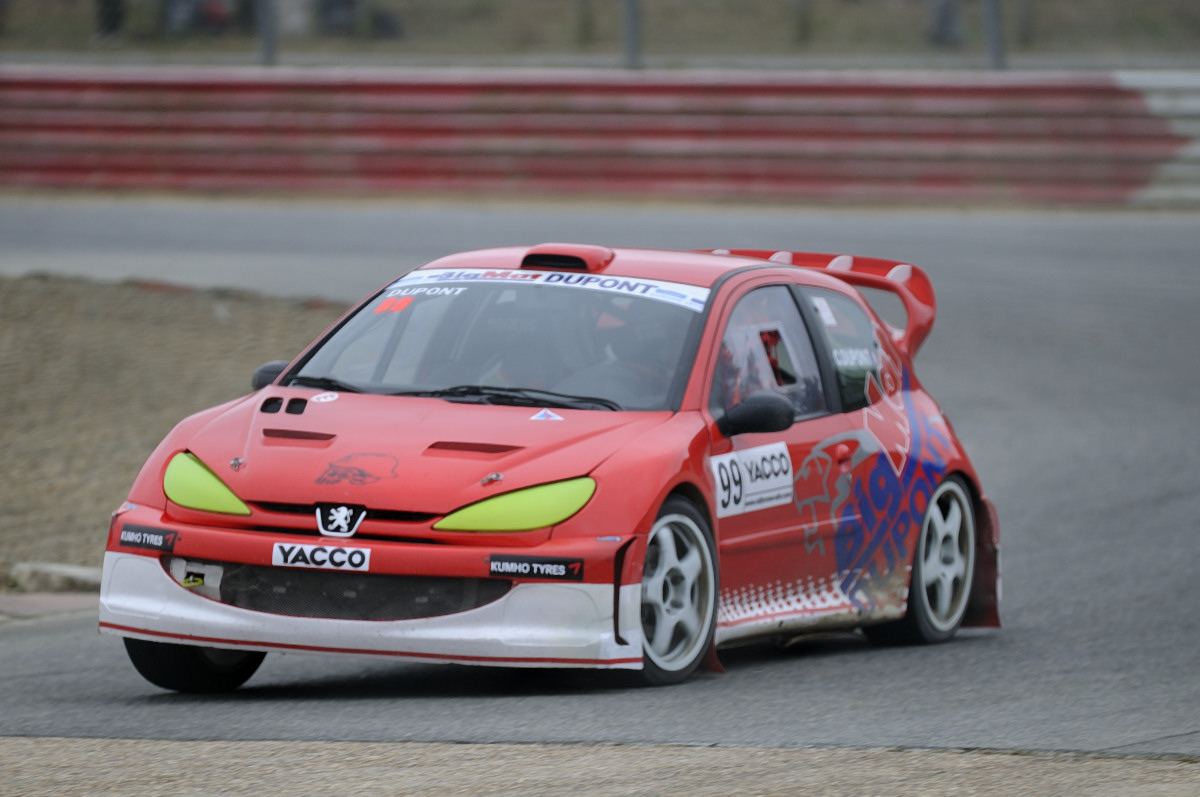 Lohéac 2012 - DUPONT Clément - PYA0819