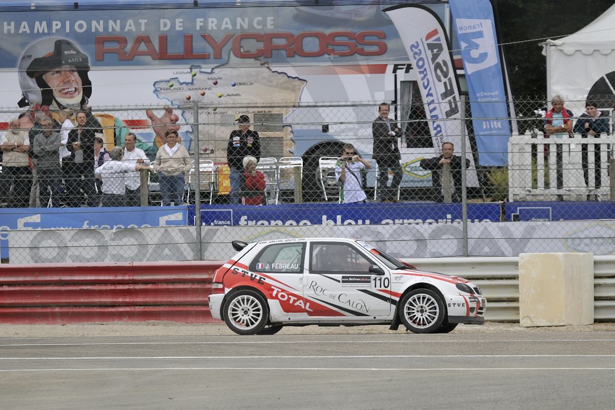 Lohéac 2012 - FEBREAU Julien - PYA0421