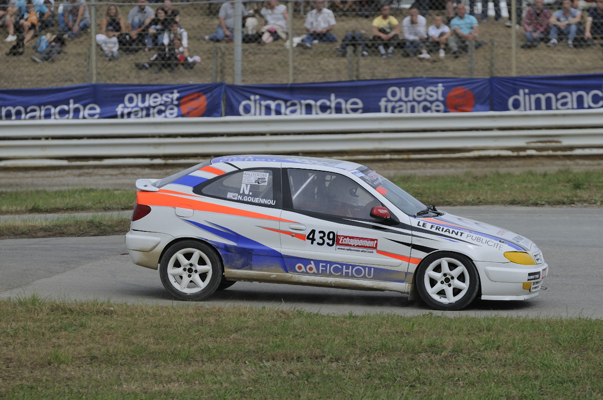 Lohéac 2012 - GOUENNOU Nathalie - PYA0504