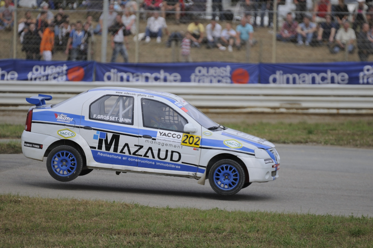 Lohéac 2012 - GROSSET-JANIN Fabien - PYA0496