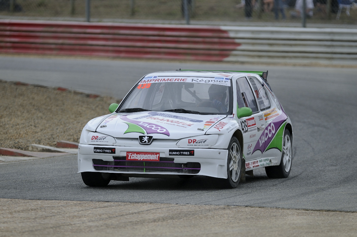 Lohéac 2012 - GUILLEMAUD Sébastien  - PYA0549