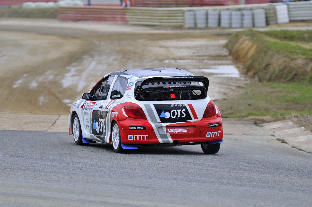 Lohéac 2012 - GUILLERME Patrick - PY10362