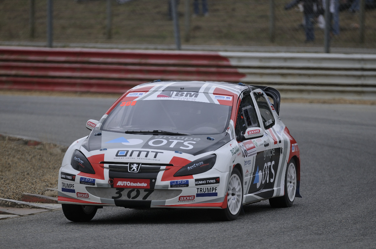 Lohéac 2012 - GUILLERME Patrick - PYA0674