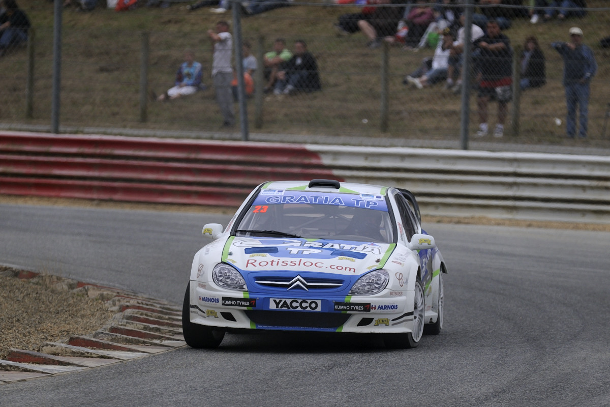 Lohéac 2012 - HEU Alain - PYA0794