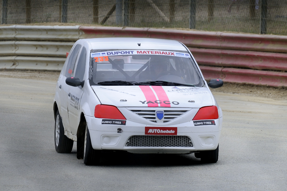 Lohéac 2012 - LAFON Aude - PYA0477