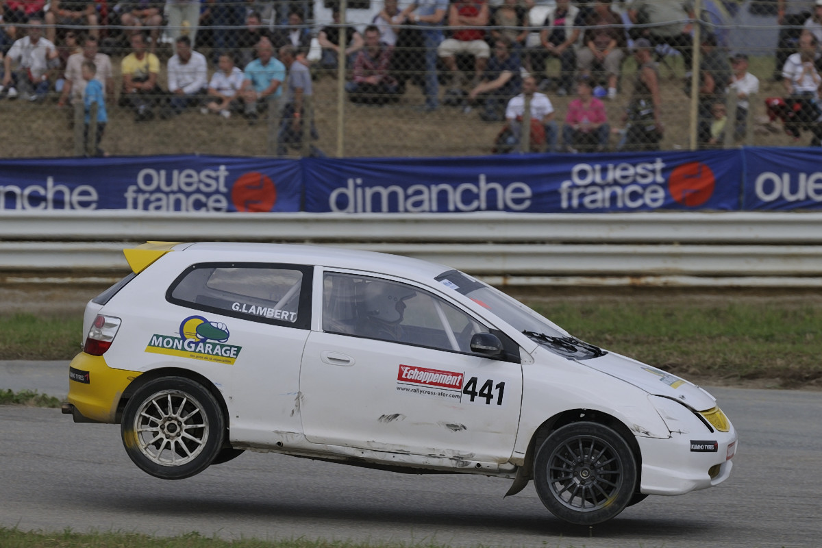 Lohéac 2012 - LAMBERT Gilles - PYA0518