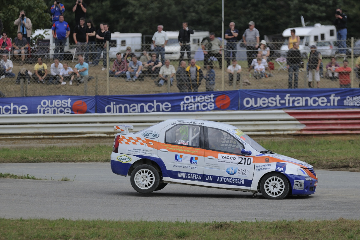 Lohéac 2012 - LEROY Arnaud - PYA0489