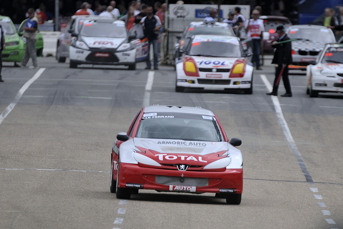 Lohéac 2012 - LE FERRAND David - PYA0329