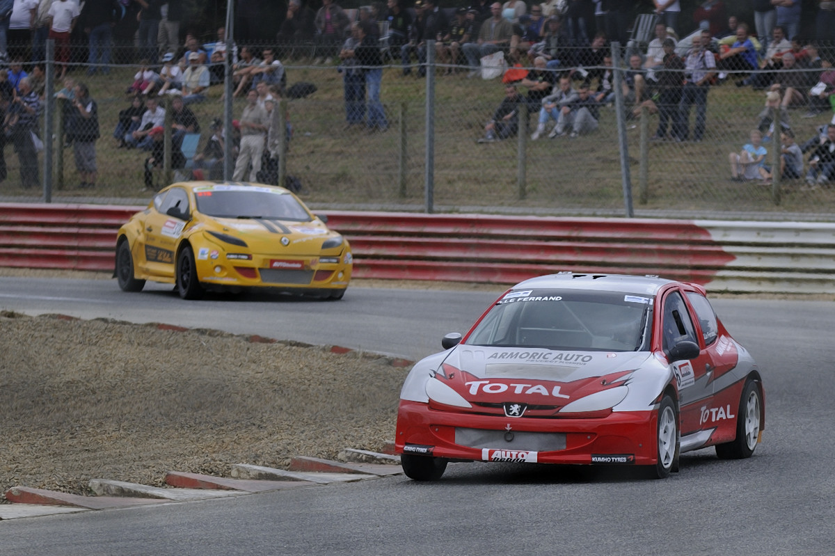 Lohéac 2012 - LE FERRAND David - PYA0608
