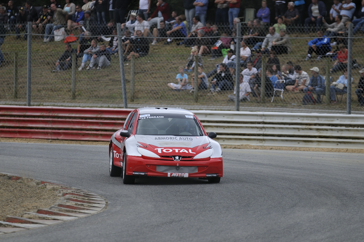 Lohéac 2012 - LE FERRAND David  - PYA0618