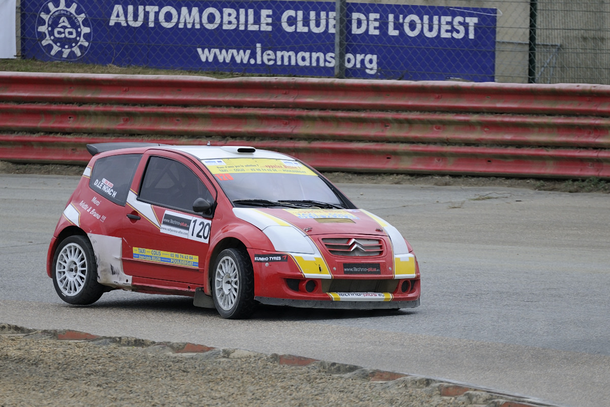 Lohéac 2012 - LE NOAC H Dominique - PYA0387