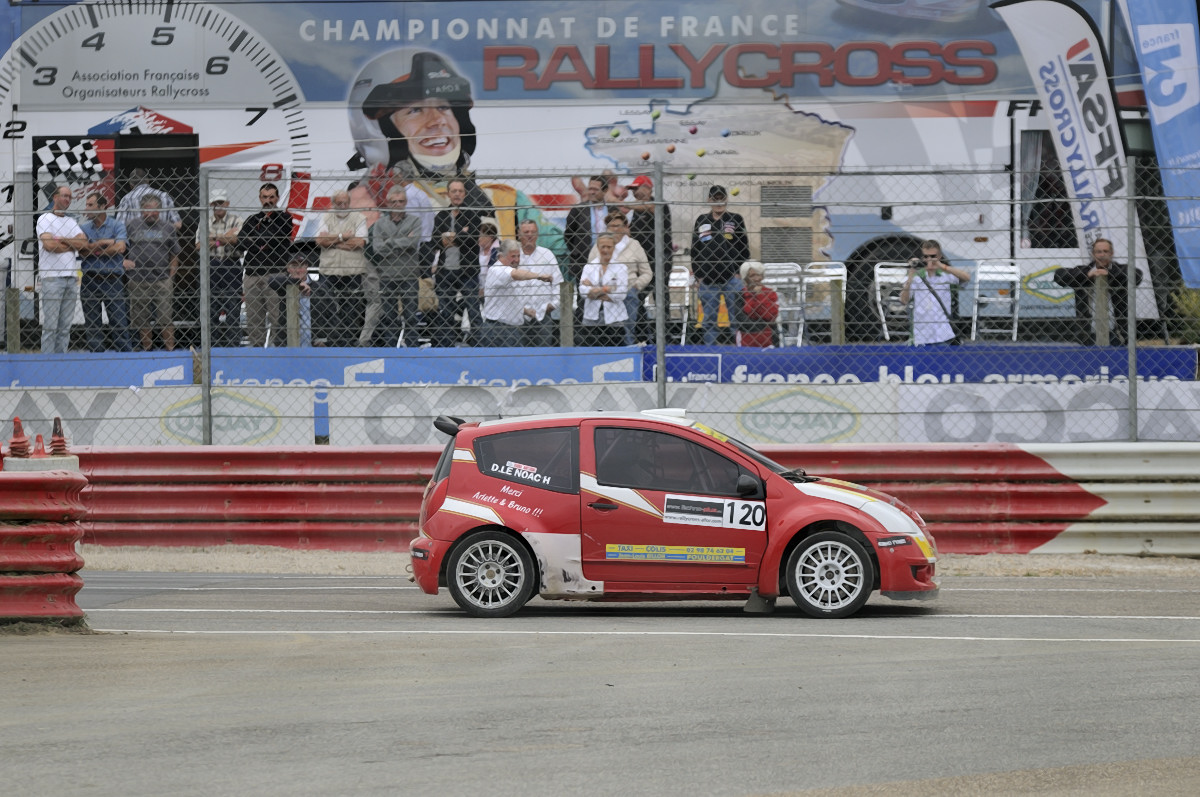 Lohéac 2012 - LE NOAC H Dominique - PYA0418