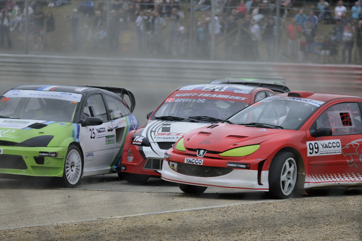Lohéac 2012 - LE NOUVEL PascalPYA0809