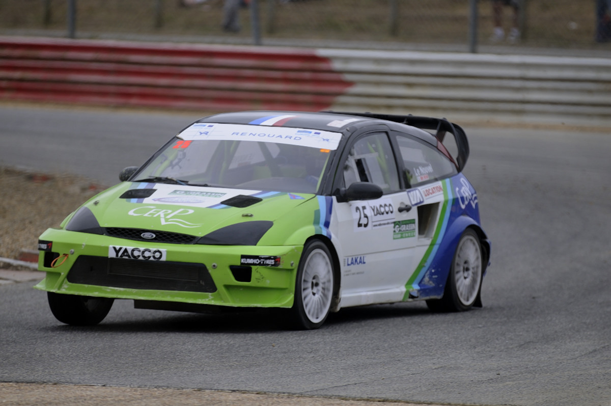 Lohéac 2012 - LE NOUVEL Pascal - PYA0817