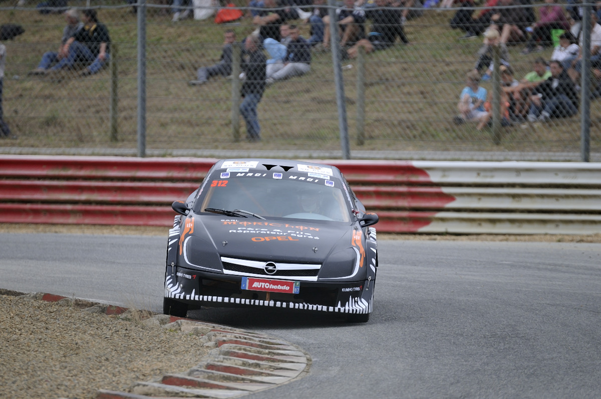 Lohéac 2012 - MORICHON Christophe - PYA0635