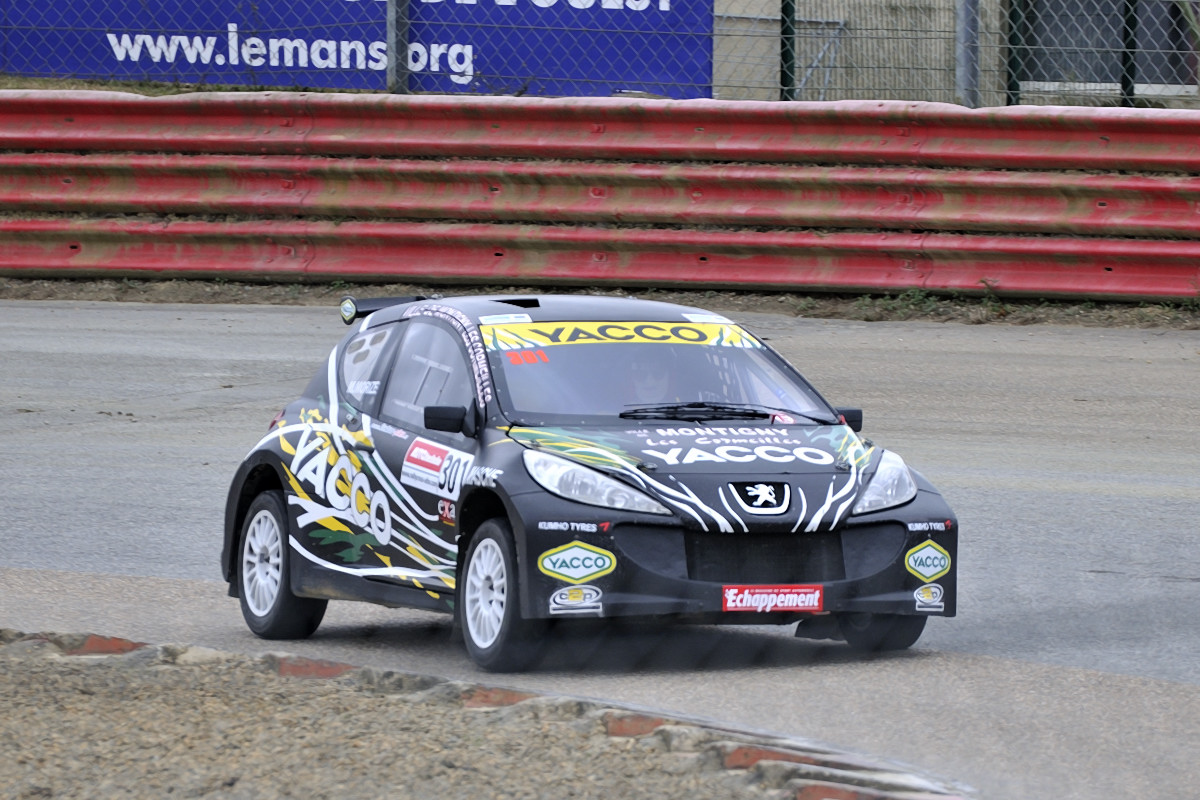 Lohéac 2012 - MORIZE Marc - PY10374