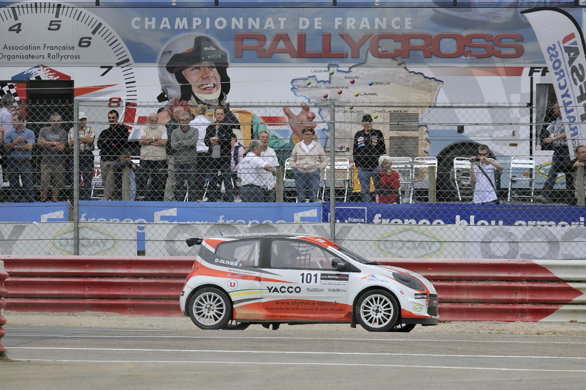 Lohéac 2012 - OLIVIER David - PYA0422