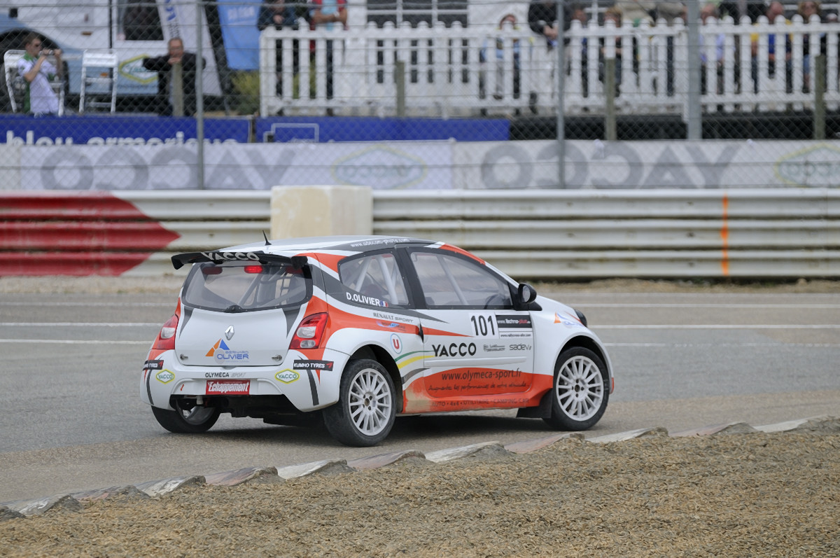 Lohéac 2012 - OLIVIER David - PYA0428