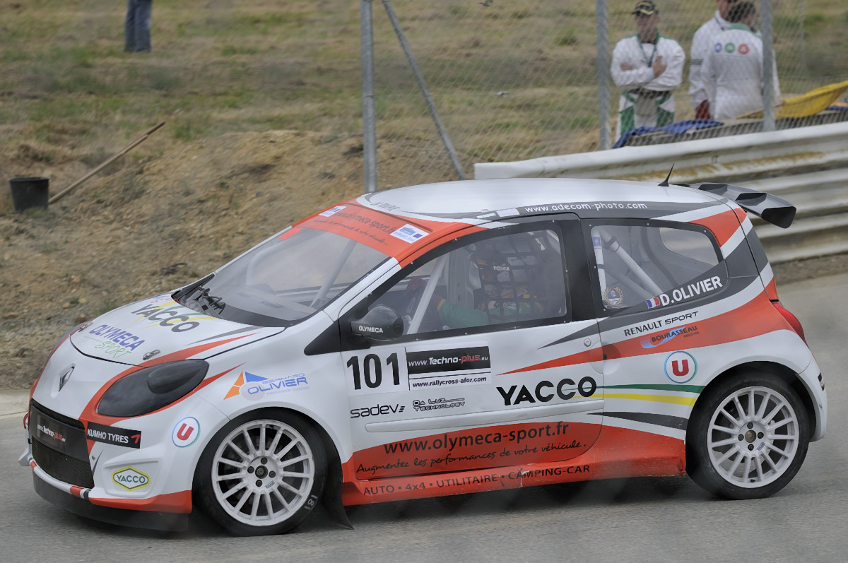 Lohéac 2012 - OLIVIER David - PYA0434