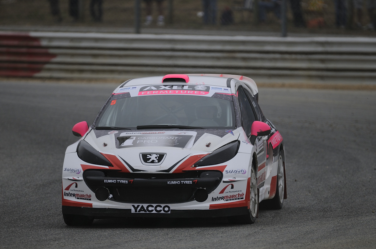 Lohéac 2012 - PAILLER Fabien - PYA0881