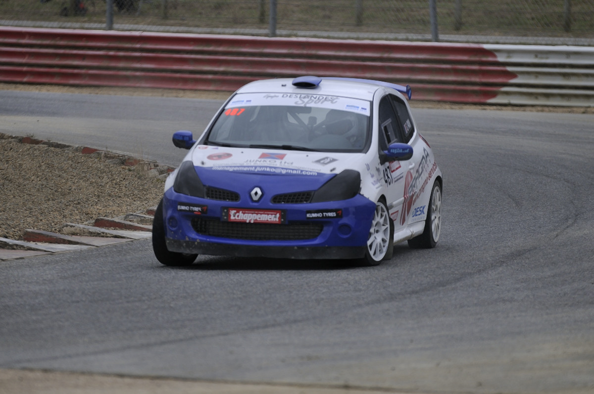 Lohéac 2012 - PAIN Grégory - PYA0286