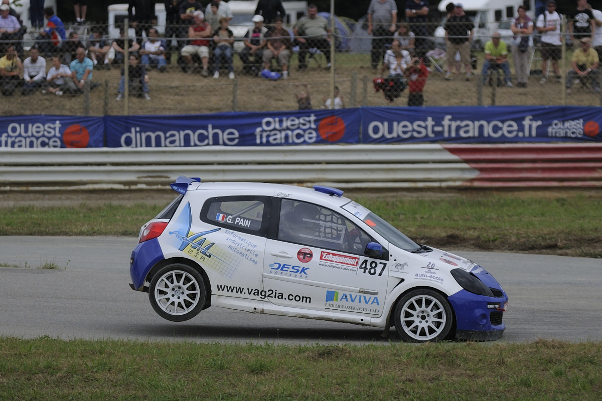 Lohéac 2012 - PAIN Grégory - PYA0529