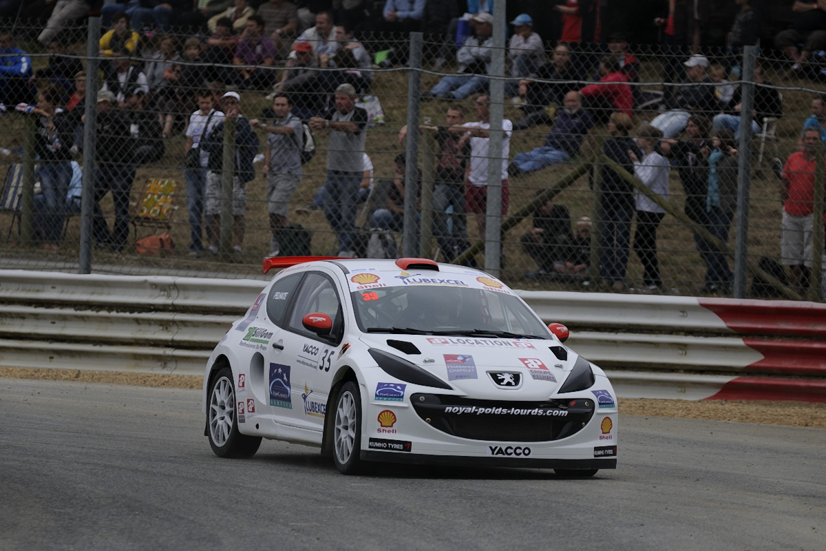 Lohéac 2012 - PELHATE Emmanuel - PYA0798