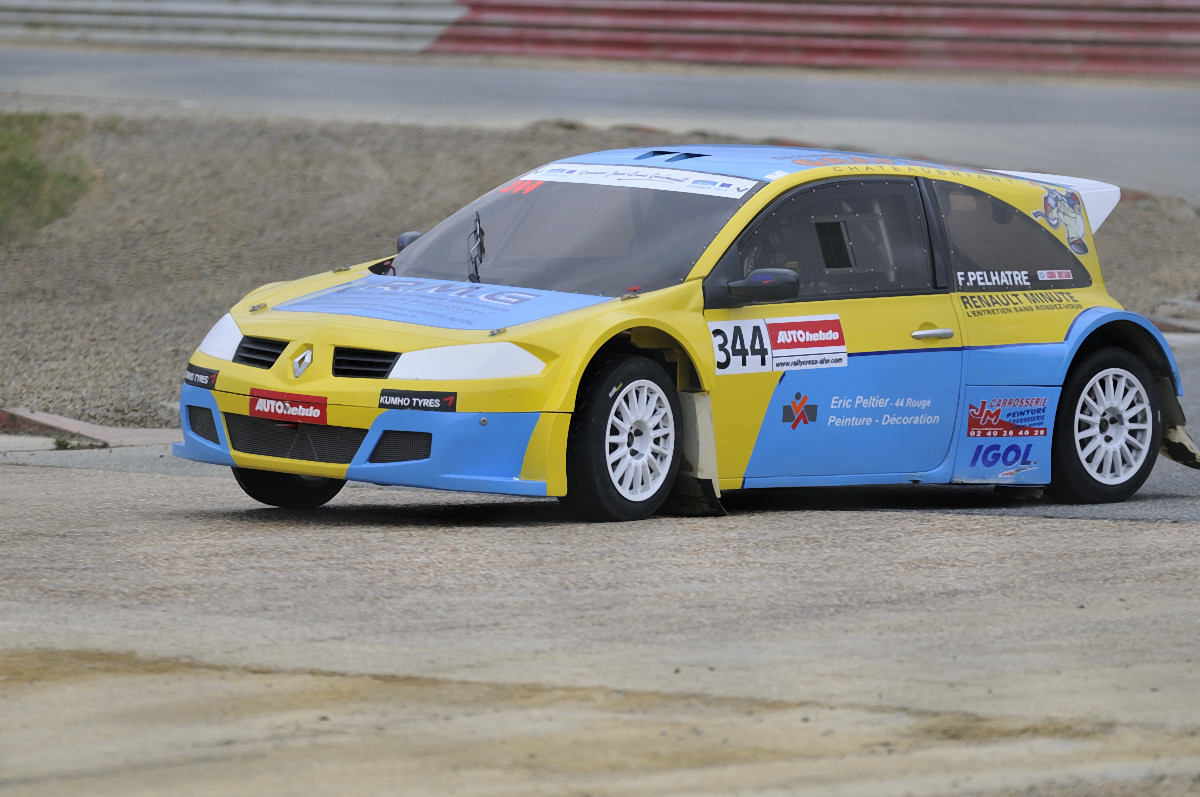 Lohéac 2012 - PELHATRE Franck - PYA0301