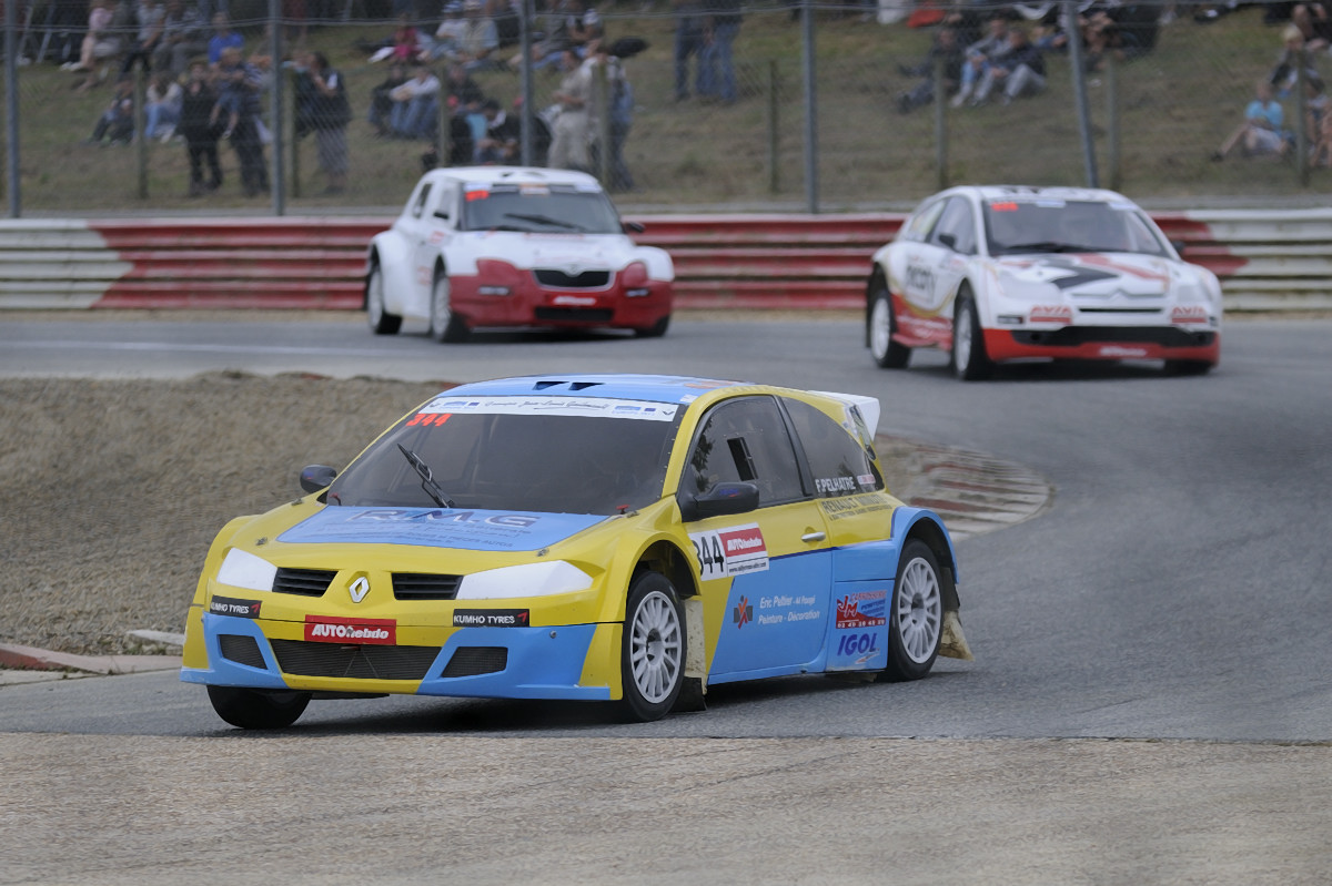 Lohéac 2012 - PELHATRE Franck - PYA0586