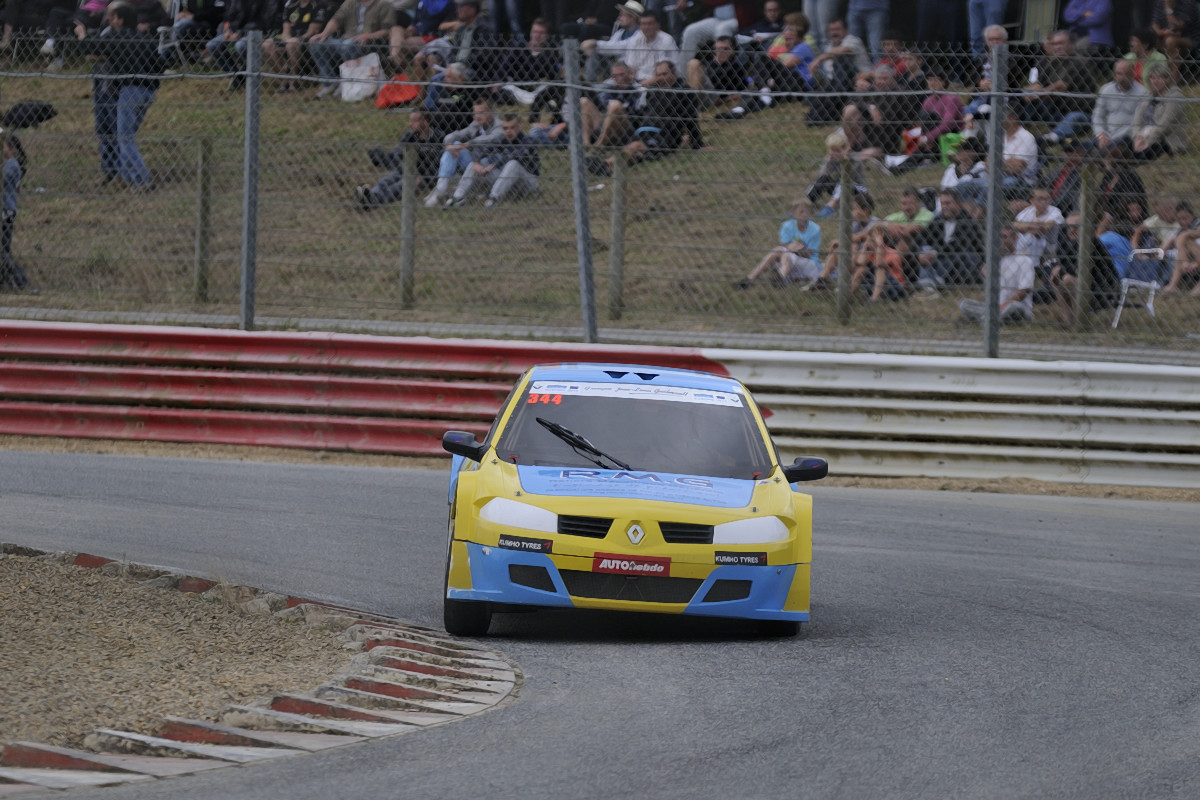 Lohéac 2012 - PELHATRE Franck - PYA0590