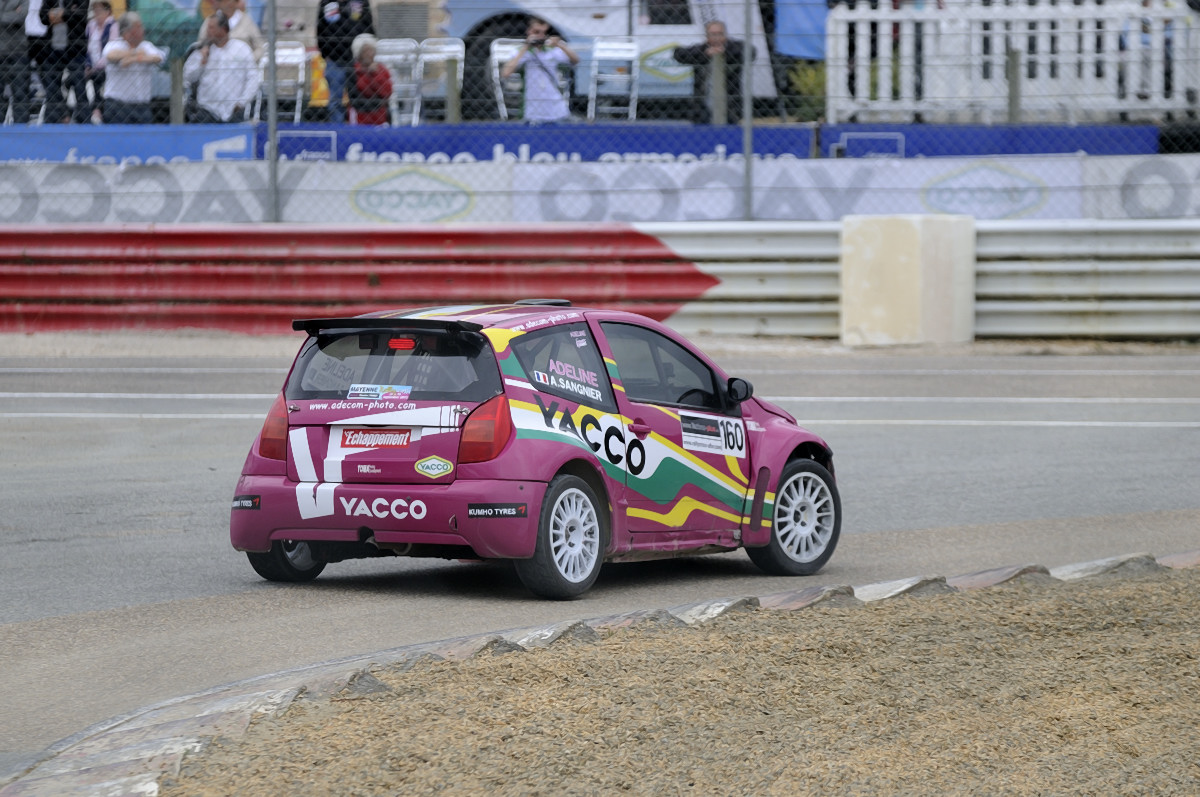 Lohéac 2012 - SANGNIER Adeline - PYA0424