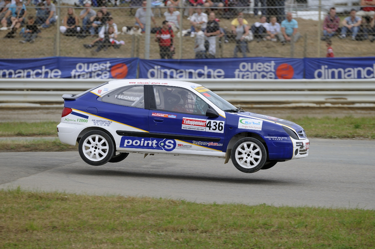 Lohéac 2012 - SEIGNEUR Frédéric - PYA0508