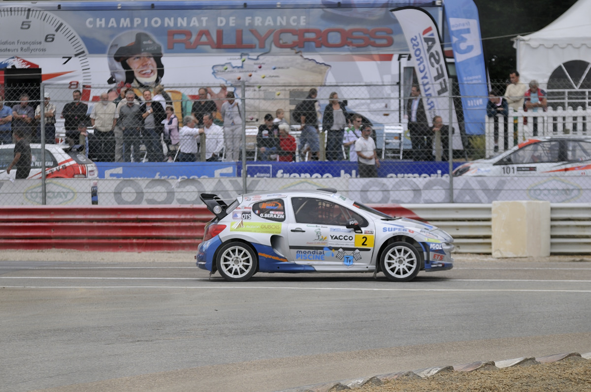 Lohéac 2012 - SERAZIN Gaëtan - PYA0438