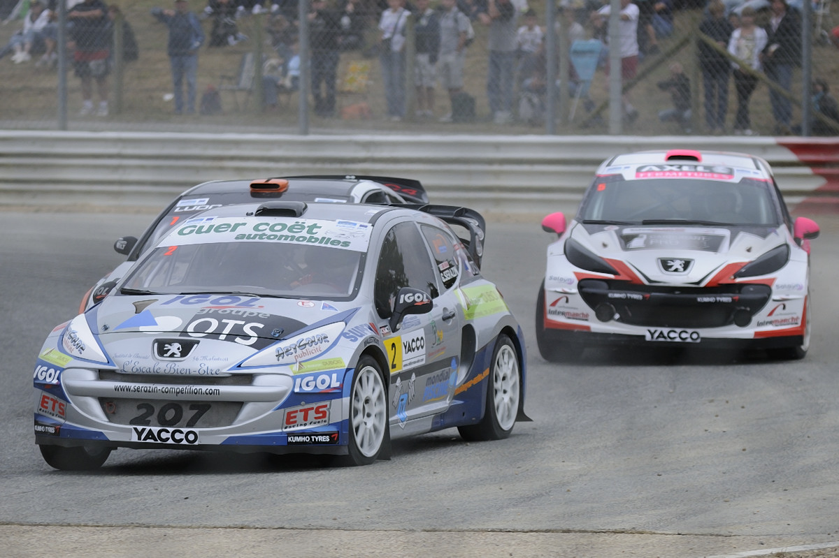 Lohéac 2012 - SERAZIN Gaëtan - PYA0864