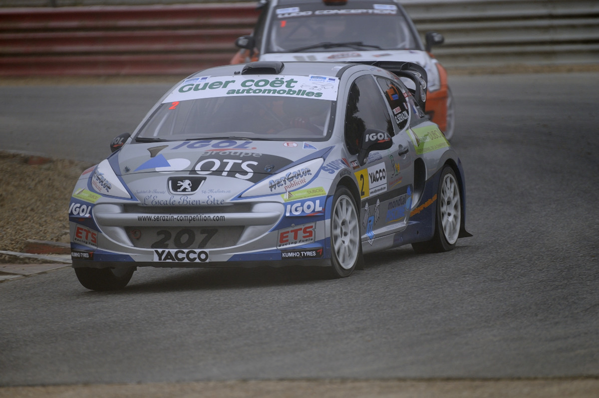 Lohéac 2012 - SERAZIN Gaëtan - PYA0866