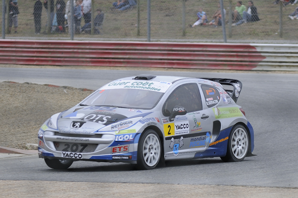 Lohéac 2012 - SERAZIN Gaëtan - PYA0874