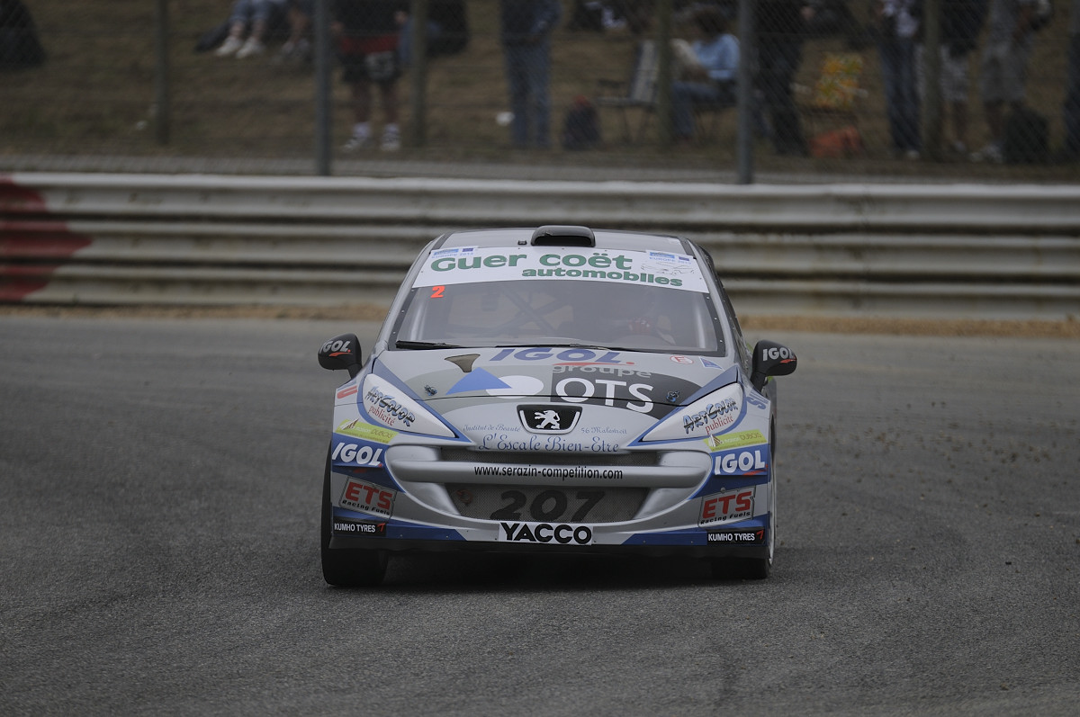 Lohéac 2012 - SERAZIN Gaëtan - PYA0878