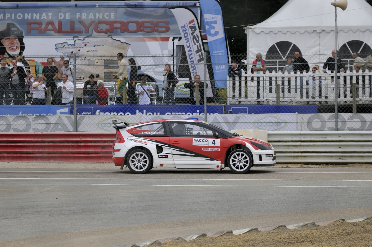 Lohéac 2012 - TOLLEMER Philippe - PYA0439